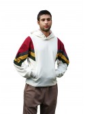 Patch Hoodie