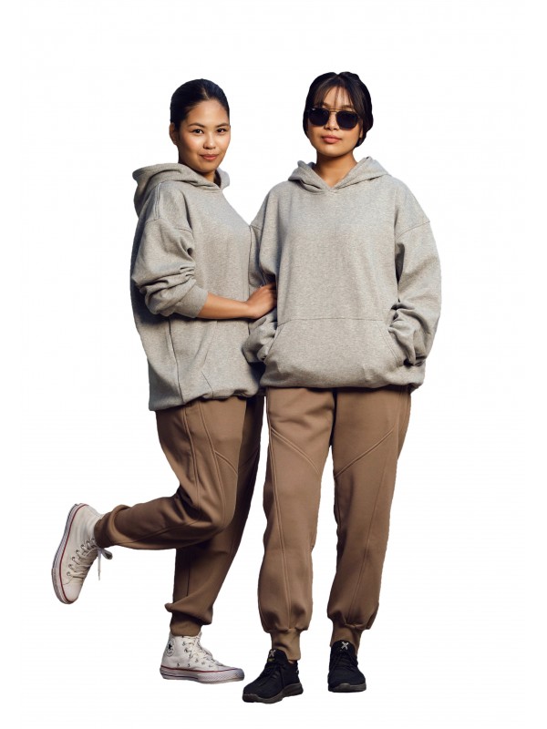 Jogger