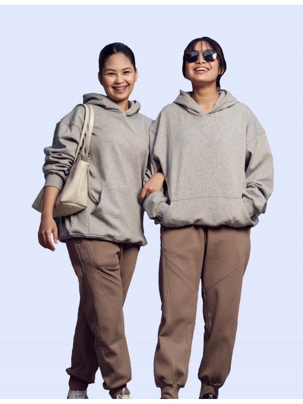 Jogger